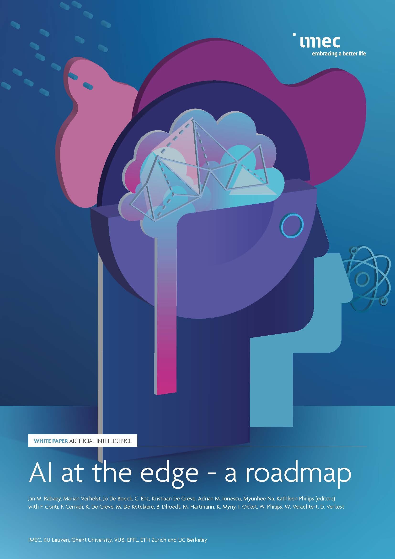 Whitepaper AI at the Edge